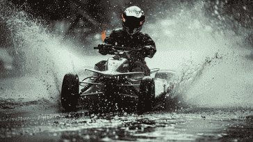 Weather Challenges in Extreme Racing: Strategies for Racing in Various Conditions