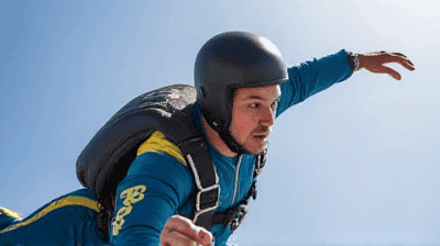 Wingsuit Competitions Mastering Precision and Speed in the Sky